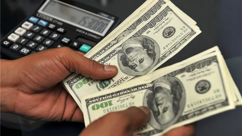 سعر الدولار اليوم الأربعاء 24-1-2018 