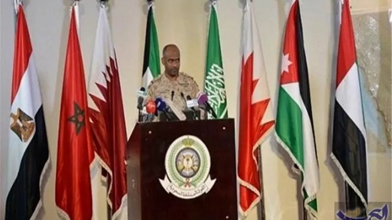 «قطان»: دول التحالف العربي لدعم الشرعية تتبرع بـ 1.5 مليار دولار لليمن