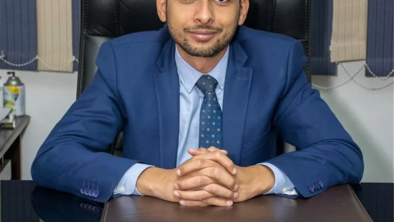 «أوسكار مصر»: 20% ارتفاعًا فى أسعار عقارات القاهرة الجديدة 2018