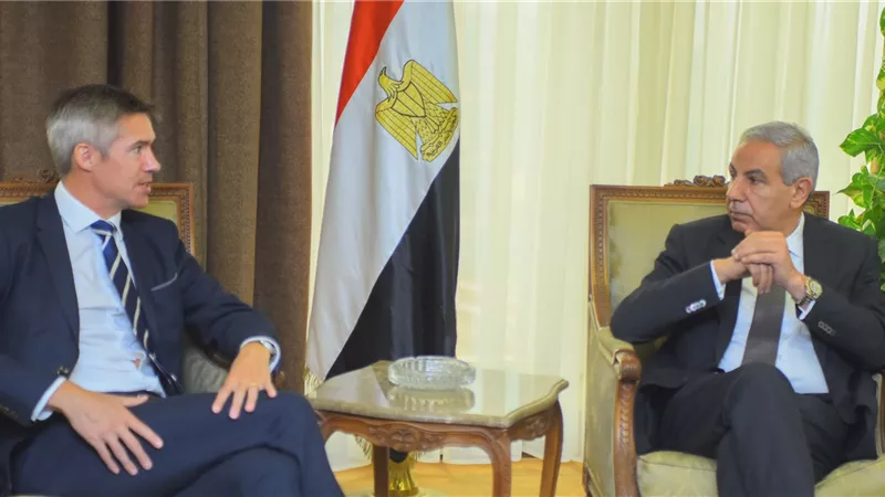  افتتاح خطين جديدين لإنتاج الشيكولاته باستثمارات 750 مليون جنيه فبراير المقبل