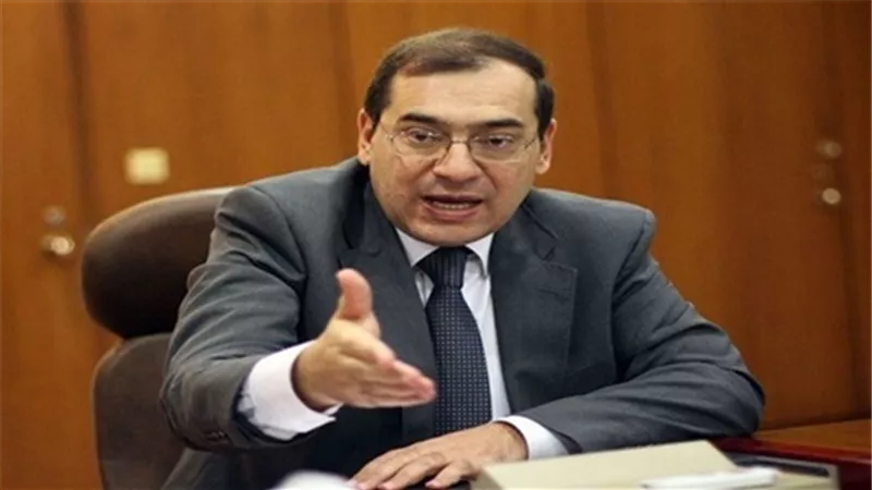 «البترول»: حفر 5 آبار غاز جديدة بحقل بلطيم.. و20 للزيت فى أبورديس خلال 2018