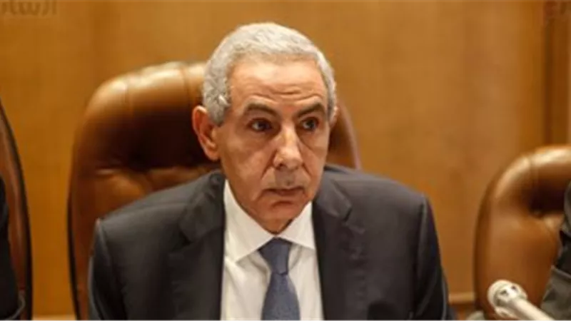 قابيل: زيادة سعر الحديد بالسوق المحلى لا علاقة له بقرار الإغراق