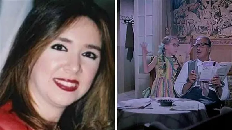 أطفال على الشاشة.. كيف أصبحوا الآن