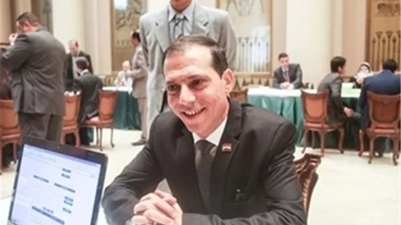  24 محافظة فى بطولة FIFA 2018 يمثلون أندية القرن الـ21 التابعة لوزارة الشباب والرياضة