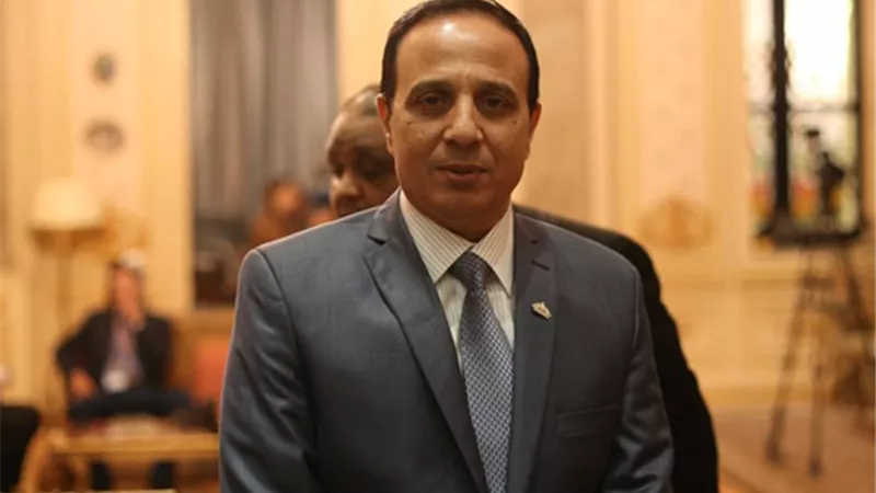طلب إحاطة لوزير الاسكان بشأن تأخر تنفيذ مشروع الصرف الصحى بالاسماعيلية