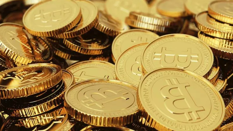 ارتفاع أسعار العملات الإلكترونية اليوم.. و«البيتكوين» تتجاوز 7800 دولار