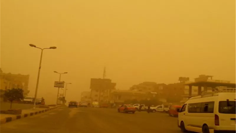 بدء ورشة التنبؤات بالعواصف الترابية والرملية فى «الأرصاد الجوية»