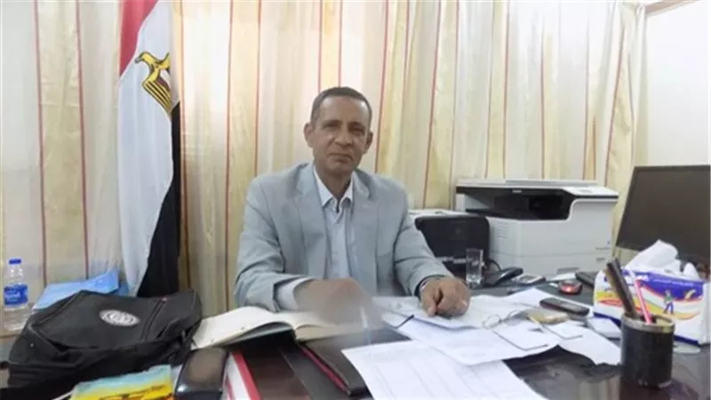7 ملايين جنيه تكلفة إنشاء فرع بنك مصر بالوادي الجديد 
