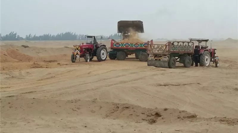 مدبولي: 2.9 مليار جنيه لبدء أعمال البنية التحتية بمدينة العبور الجديدة