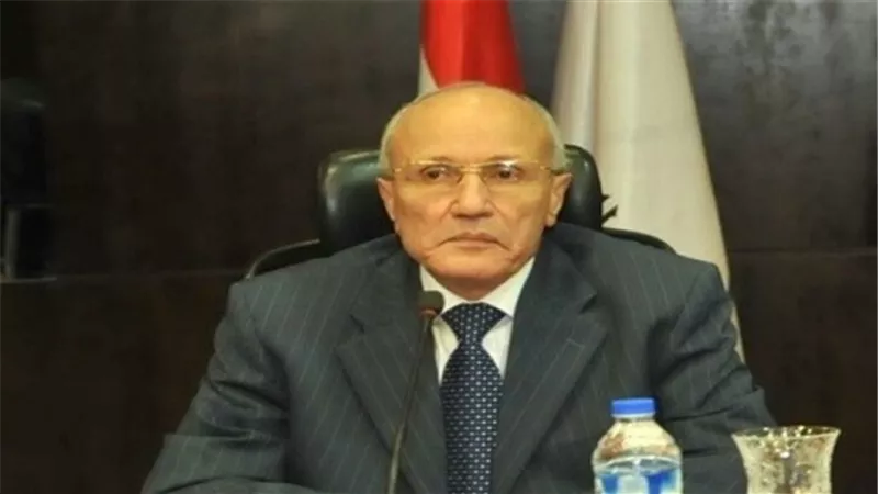 «العصار» يفتتح خط إنتاج الشاحنات «ماز» بـ«حلوان» للآلات والمعدات