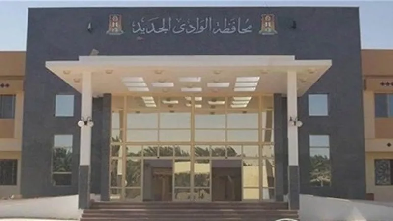 قروض حسنة لدعم تشغيل الآبار بالطقاة الشمسية في الوادى الجديد