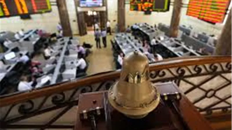  البورصة تنهى أولى جلسات الأسبوع على ارتفاع جماعى لمؤشراتها