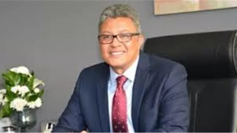 «أيمن إسماعيل» ضمن لجنة الخبراء بالموسم الثاني لمسابقة «هنا الشباب» لرواد الأعمال