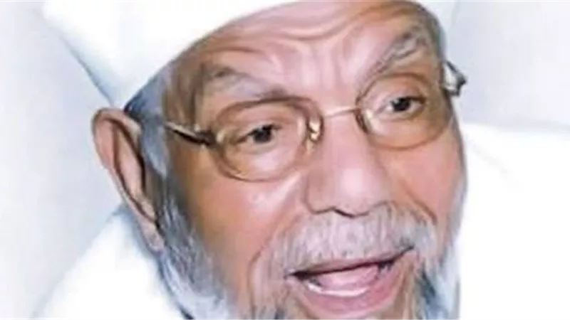  رفض دعوى ورثة متولي الشعراوي ضد مؤسسة الأخبار 