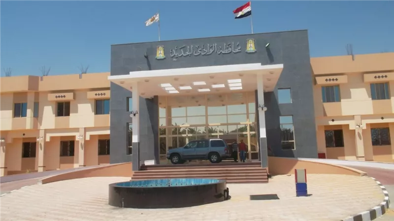 الانتهاء من إقامة وتجهيز 23 منزلا بمشروع «سترة» بـ«الوادي الجديد»
