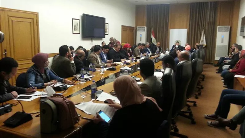 «التطوير العقاري»: ننسق مع الإسكان لإنهاء مشكلة الفوائد