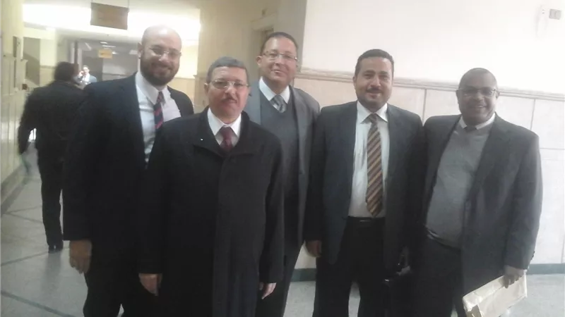 محامي المدعين بالحق المدنى: الاستئناف لا يوقف الغرامة بقضية احتكار الأدوية 