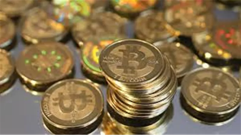 ارتفاع جماعى للعملات الإلكترونية.. و«البيتكوين» أعلى 9000 دولار