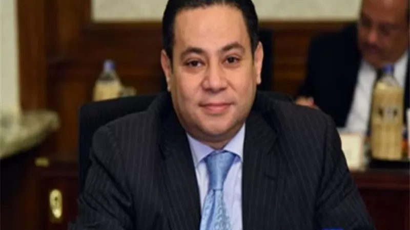 بدوي: فرص واعدة لشركات الألومنيوم والحديد والصناعات المغذية للسيارات