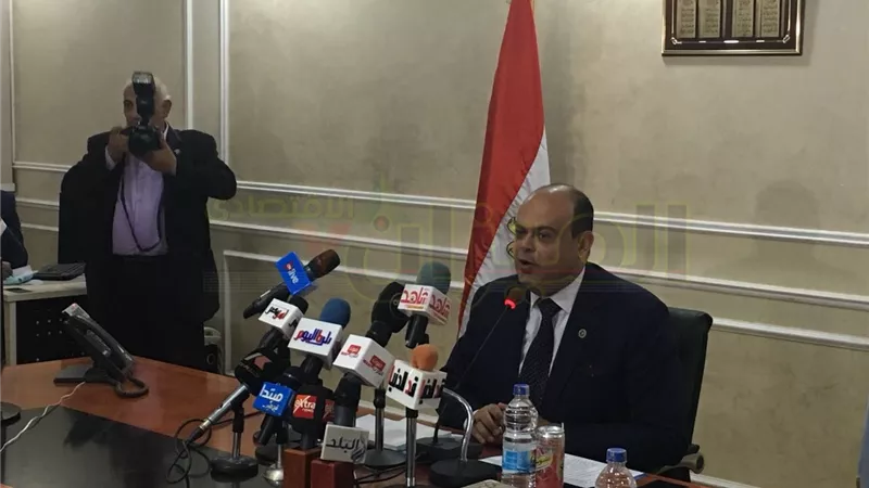«علاء أبوزيد»: مطروح تغيرت بتوجيهات القيادة السياسية