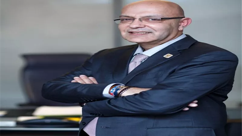 الأهلي للتنمية العقارية «صبّور» تفوز بجائزة أفضل مشروع تجارى ضمن جوائز «سيتي سكيب» مصر 2018