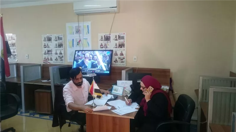 «القومى للإعاقة»: غرفة عمليات للتواصل المستمر مع الناخبين «ذوى الاحتياجات الخاصة»