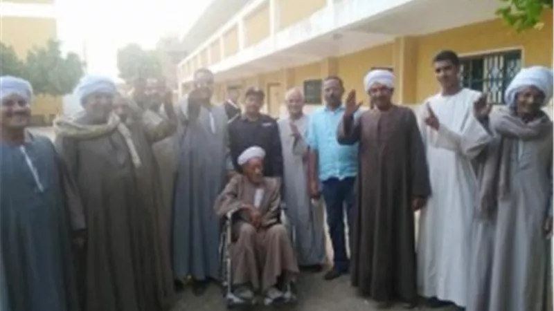 «الفلاحون» يحتشدون أمام اللجان بـ«اليوم الثاني للانتخابات»