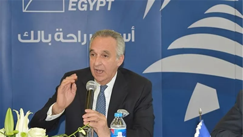 «أوزالب»:‬‭ ‬محفظة‭ ‬المشروعات‭ ‬الصغيرة‭ ‬لـ«بلوم‮»‬‭ ‬تخطت‭ ‬21%‭ ‬من‭ ‬إجمالي‭ ‬الائتمان