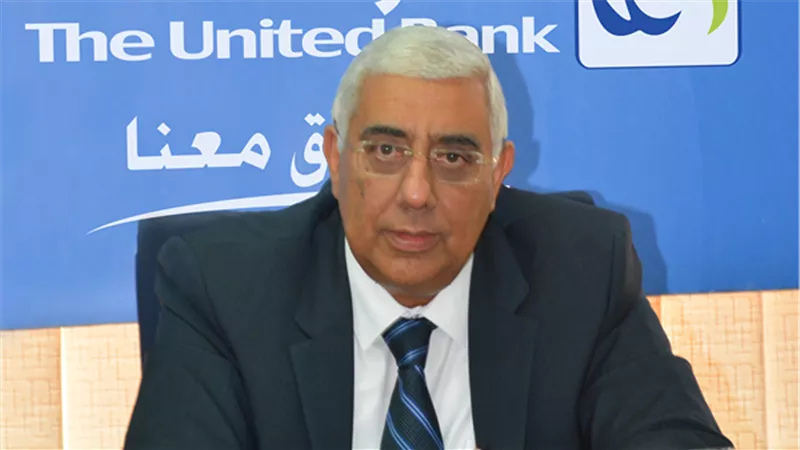 «أشرف القاضى»: 120 مليون جنيه من «المصرف المتحد» لدعم المشروعات الصغيرة..(حوار)