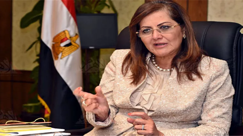 «التخطيط »: نستهدف زيادة الاستثمارات الحكومية بنسبة 46% فى «2018-2019»