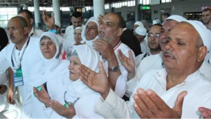 68 ألف جنيه تكاليف حج القرعة.. وبدء التحصيل غدًا 