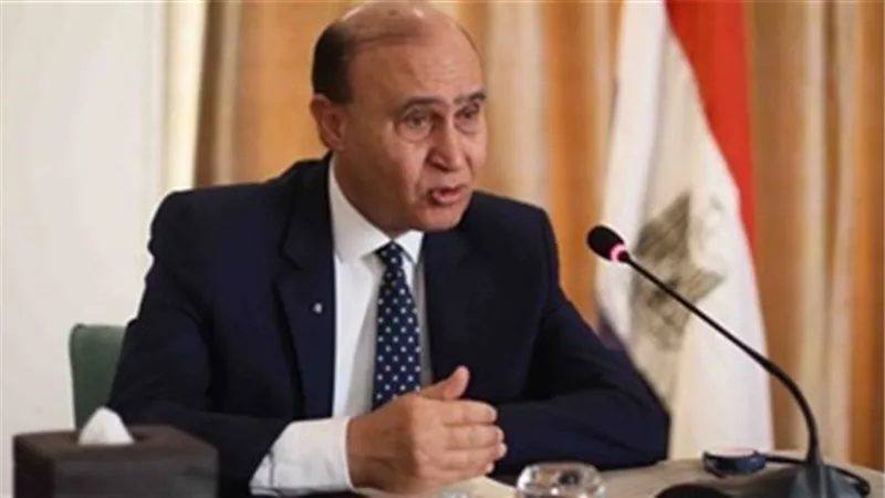 «مميش» يعلن انتهاء تنفيذ 99% من أرصفة قناة السويس