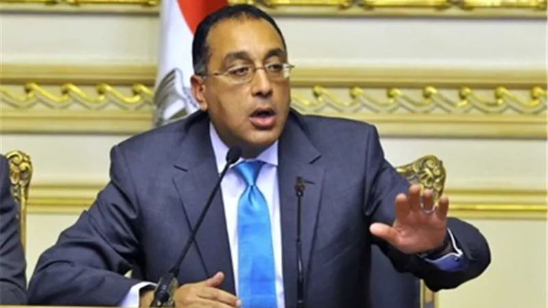 «الإسكان»: تنفيذ 13 مشروعًا لمياه الشرب والصرف الصحى بمحافظة الدقهلية 