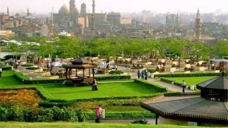 غدًا.. الحدائق و المنتزهات تستقبل زائريها للاحتفال بأعياد شم النسيم