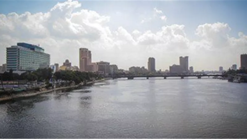 الأرصاد: انخفاض درجات الحرارة الأحد.. والعظمى بالقاهرة 26
