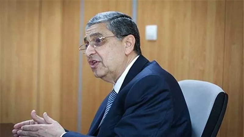 شاكر يبحث تحويل الخطوط الهوائية إلى كابلات أرضية بشمال الدلتا
