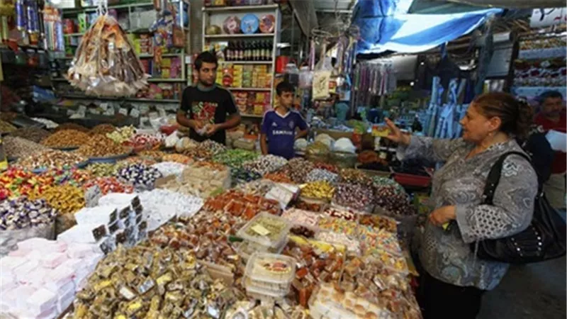 «التموين»: مد فترة «أهلًا رمضان» بالمحافظات لـ16 مايو 
