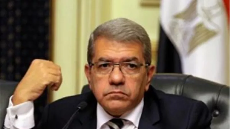 الجارحي يشيد ببرنامج الطروحات الحكومية