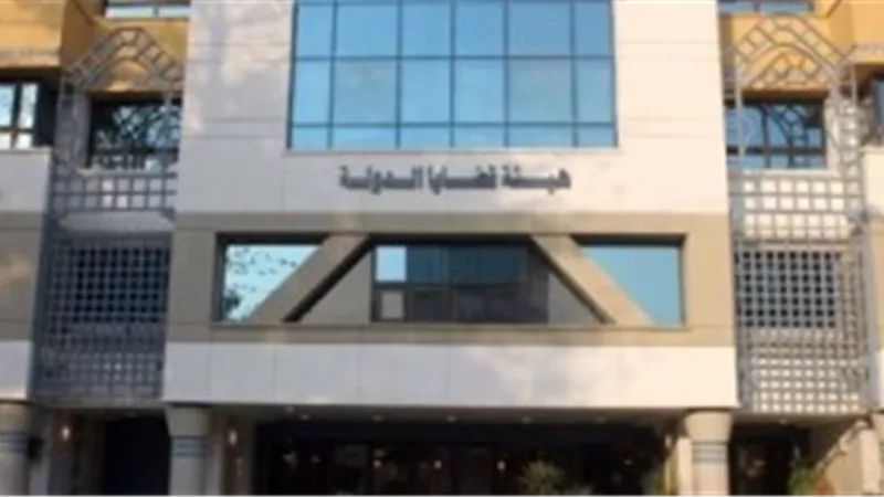 هيئة قضايا الدولة: تحصيل 87 مليون جنيه خلال 5 شهور لصالح خزانة الدولة