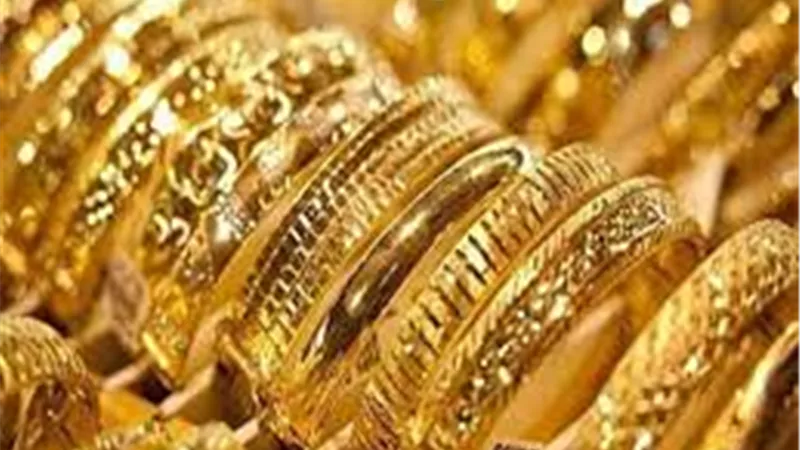 أسعار الذهب اليوم. وعيار 21 يسجل 660 جنيهًا للجرام