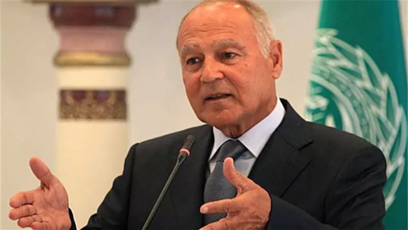 «أبوالغيط» يستعرض دور الدبلوماسية المصرية بعد نصر «أكتوبر» بندوة القوات المسلحة 