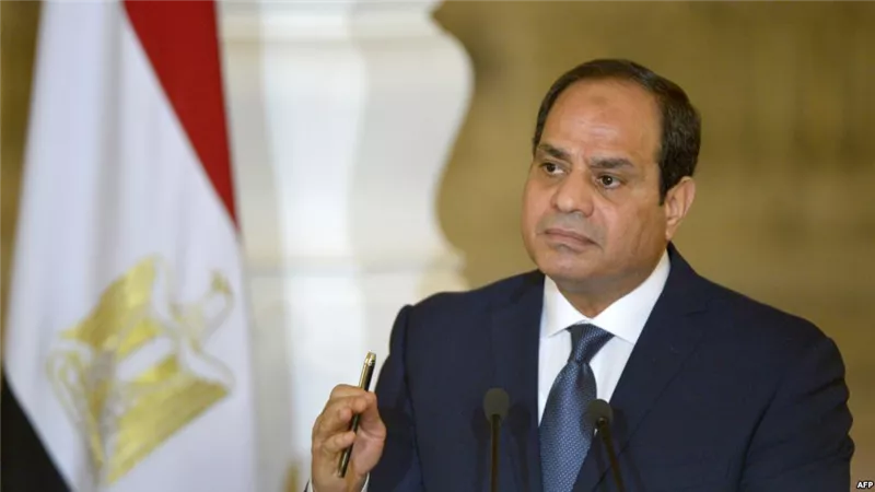 «السيسى»: تماسك الدولة هو التحدى الأبرز أمام «المصريين»