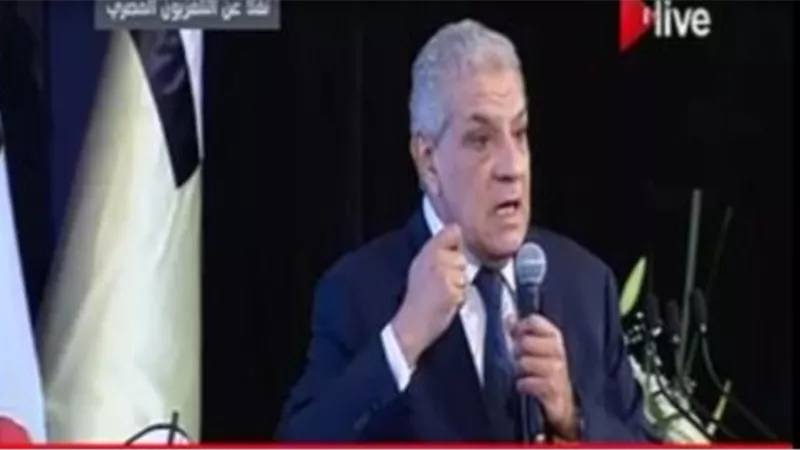 «إبراهيم محلب»: يستعرض المشروعات القومية فى «سيناء»