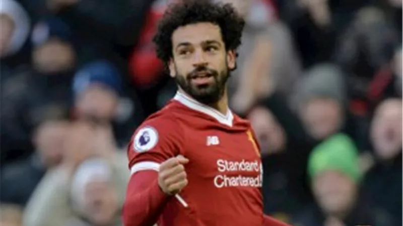 ليفربول: «صلاح» يصطدم بـ«ستوك سيتى» في الدورى الإنجليزى