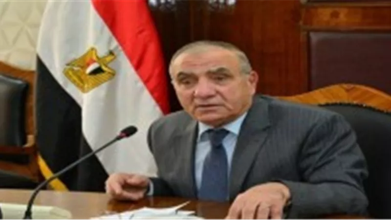 «الجندى» يوجه المحليات بالاستمرار فى حملات الإزالات