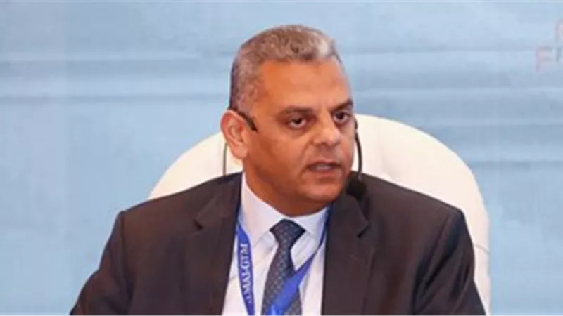 «الزهيري»:750 مؤسسة تمويلية مشتركة في التأمين متناهى الصغر