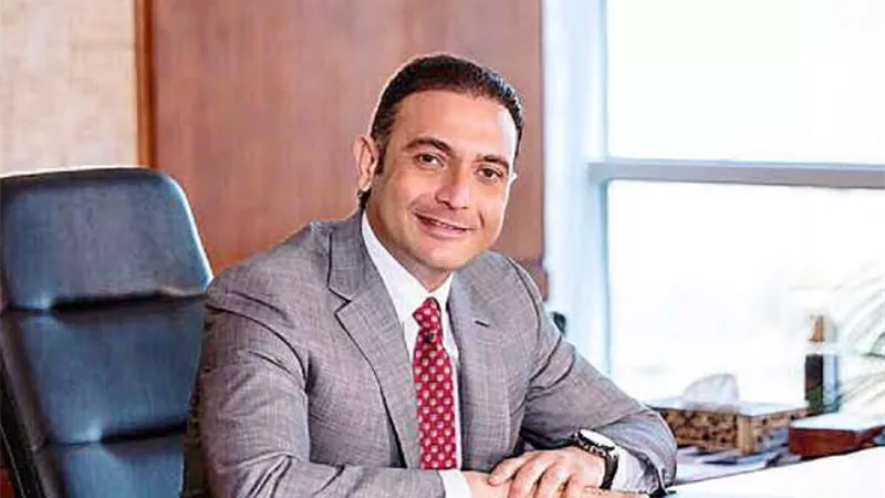«البحيري»:«WE إنترنت» انطلاقة جديدة لسرعات وأسعار الإنترنت فى مصر