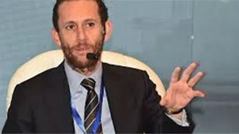 خالد بشارة: تصدير العقارات يعتمد بشكل كبير على السياحة 