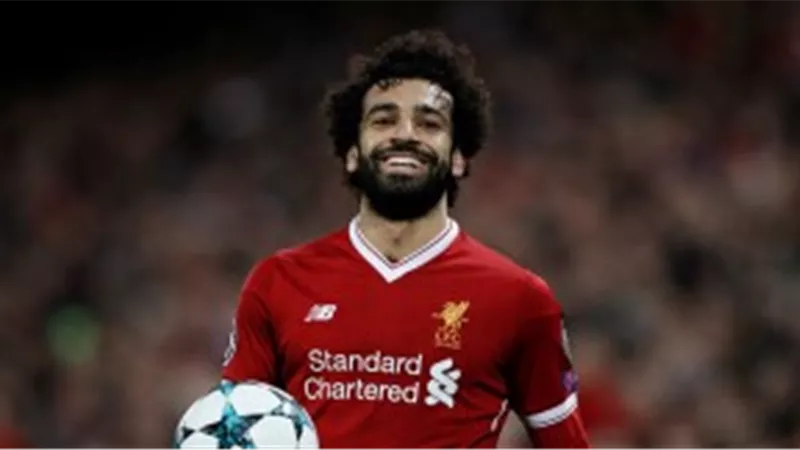 رسميا.. محمد صلاح أول أفريقى يتوج بجائزة رابطة الكتاب الإنجليز