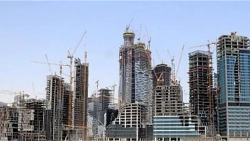 توقيع اتفاقية لتطوير مناطق سكنية بمكة وإنشاء صندوق عقارى